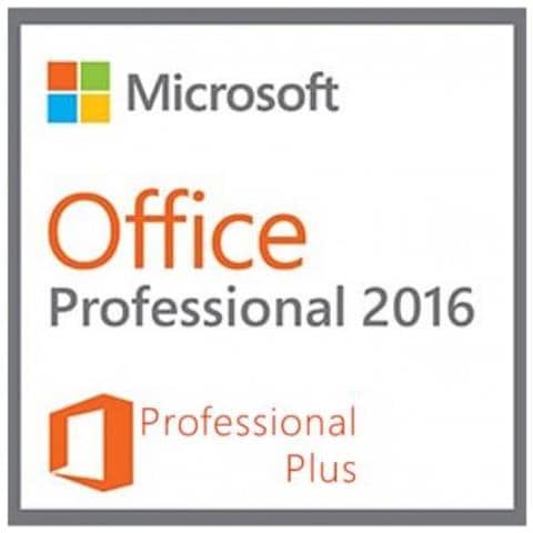 Office Professional 2016 32/64 bit Multilingua Electronic Software Delivery (ESD) - 1 PC - Foto 1