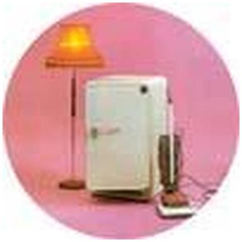 Cure (The) - Three Imaginary Boys (Picture Disc) - Foto 1
