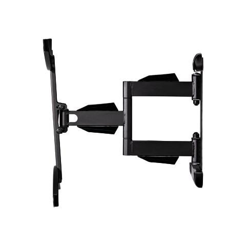 Supporto a Parete per Schermo LCD 32" - 56" Nero 118619 - Foto 2