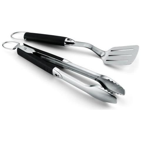 6645 accessorio per barbecue per l'aperto /grill Set di utensili /attrezzi - Foto 1