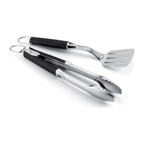 6645 accessorio per barbecue per l'aperto /grill Set di utensili /attrezzi - Foto 2