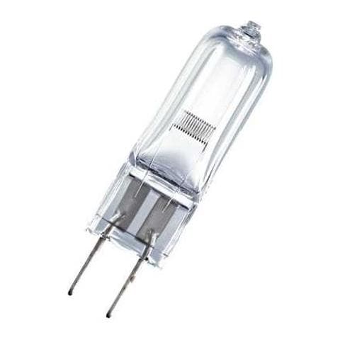 Lampade Alogene A Bassissima Tensione Senza Riflettore 64656 Hlx - Foto 2