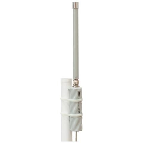 GrooveA 52 ac Bianco Supporto Power over Ethernet (PoE) - Foto 2