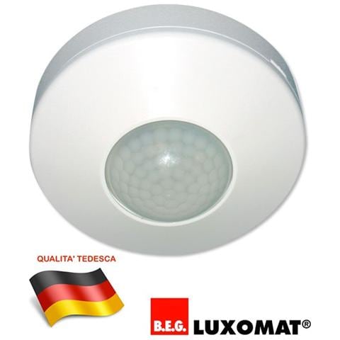 Rilevatore Di Movimento Da Soffitto Luxomat® Pd3n-1c-ap - 92194 - Foto 1