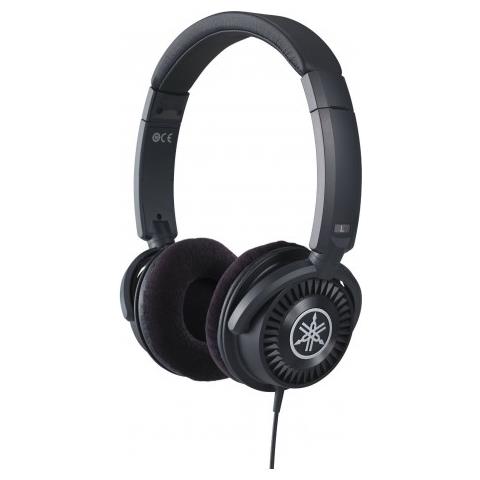 Hph-150b Cuffia Studio Monitor Padiglione Di Grandi Dimensioni - Foto 1