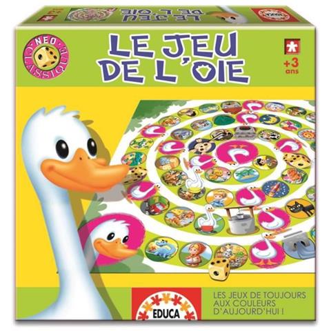 Gioco L'oie - Foto 1