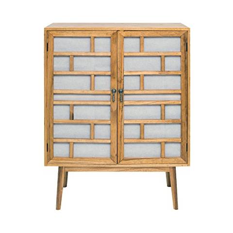 Mobili Rebecca - Credenza Mobile Soggiorno Legno Bianco Marrone 2 ... Mobili Rebecca - Credenza Mobile Soggiorno Legno Bianco Marrone 2 ...