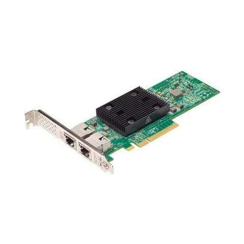 NetXtreme E-Series P210TP - Adattatore di rete - PCIe - 10Gb  - Foto 1