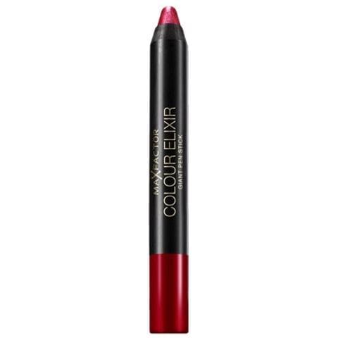 Rossetto - Colour Elixir Giant Pen Stick 35 Passionate Red - Foto 1