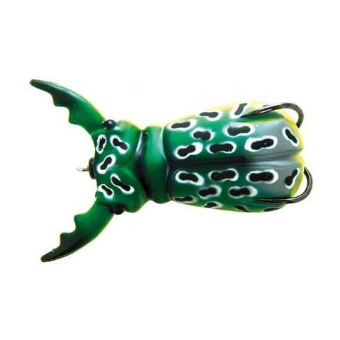 Supernato Beetle Col. Brown Frog - Foto 1