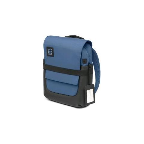 MOLESKINE - Zaino Small Backpack Blu - ePRICE