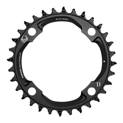 Corona 12 Velocità X-sync 2 X01 / xx1 Eagle 104mm 34 Denti - Foto 1