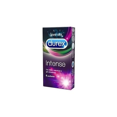 Intense Condom Hc - Foto 4