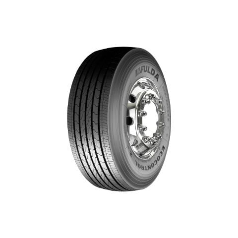 Ecocontrol 2 Plus (295/60 R22.5 150/147k 16pr Doppie Indicazioni 149/146l)  - Foto 1