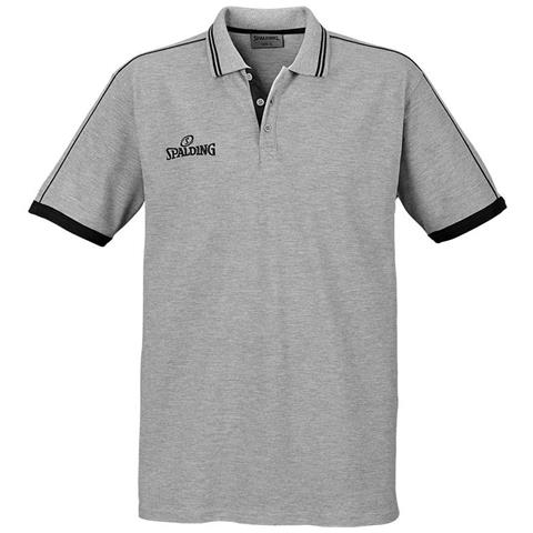 Polo Spalding Polo Shirt Abbigliamento Uomo Xl - Foto 1