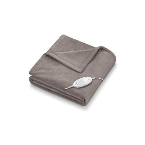 TERMOCOPERTA TERMICA RELAX 180X130 CM COSY - Foto 1