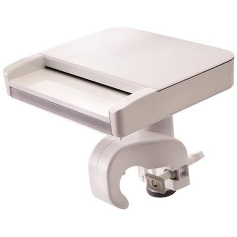 28090 - Cascata con LED Multicolore per Piscina Metal / Prisma / Ultra XTR Frame - Foto 1