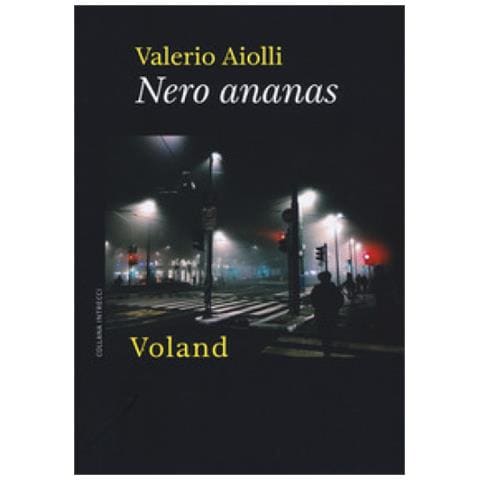 Valerio Aiolli - Nero Ananas - Foto 2