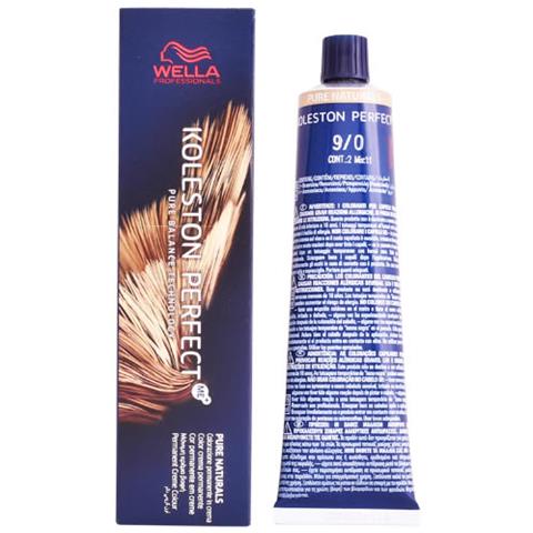 Koleston Perfect Me+ 9/0 Pure Naturals 60ml - Colorazione capelli - Foto 1
