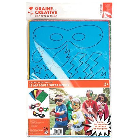 12 Lupi Super Eroi - Foto 9