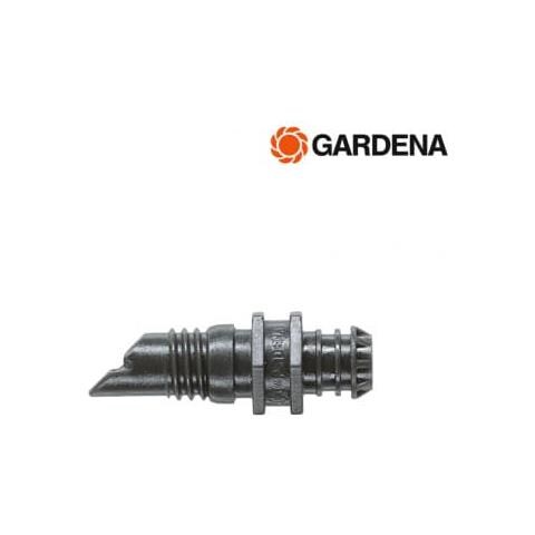 Gocciolatore Microgocciolatore Autoregolante - 4l / h 1341-32 - Foto 2