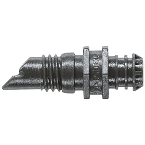 Gocciolatore Microgocciolatore Autoregolante - 4l / h 1341-32 - Foto 5