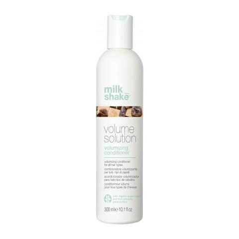 Milk Shake Volume Solution Volumizing Conditioner 300 Ml - Foto 1