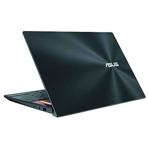 Ultrabook Zenbook Ux481fl-bm020r Monitor 14" Full HD Intel Core i7-10510U Quad Core Ram 16GB SSD 512GB Nvidia GeForce MX250 2GB 2xUSB 3.1 1xUSB 3.0 Windows 10 Pro - Foto 5