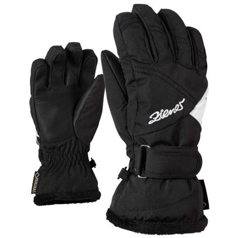 Lara Gtx Junior Guanti Sci Bambino Misura 7,5 - Foto 1