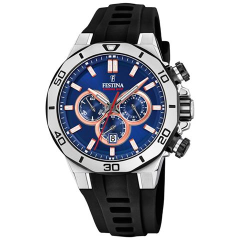 20449 1 Orologio Da Uomo - Foto 1