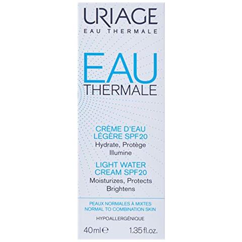 Crema Leggera Spf20-40 Ml - Foto 2