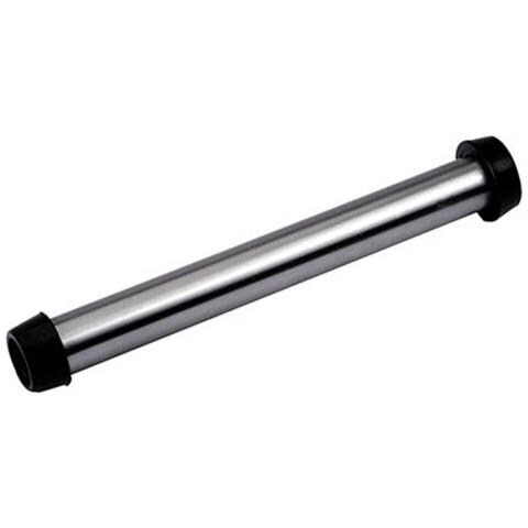 Tubo Di Scarico Acciaio Inox, 175 Mm - Foto 2
