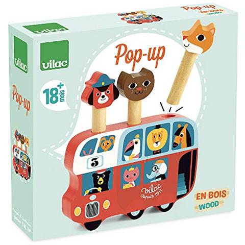 Pop-up Bus Ingela P. arrhenius - Foto 2