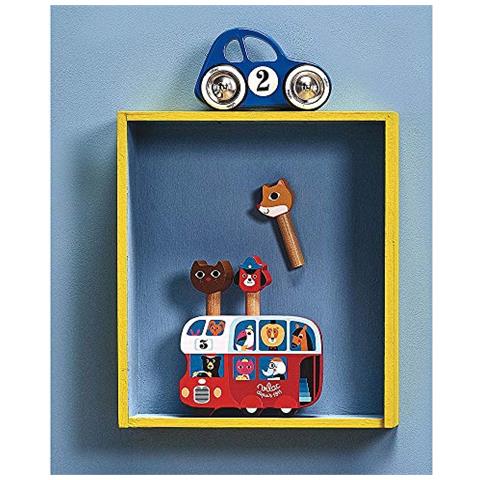 Pop-up Bus Ingela P. arrhenius - Foto 3