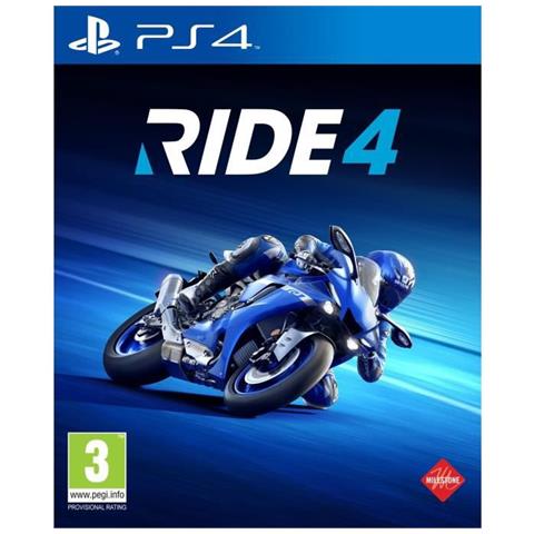 Ride 4 Ps4 Game - Foto 1