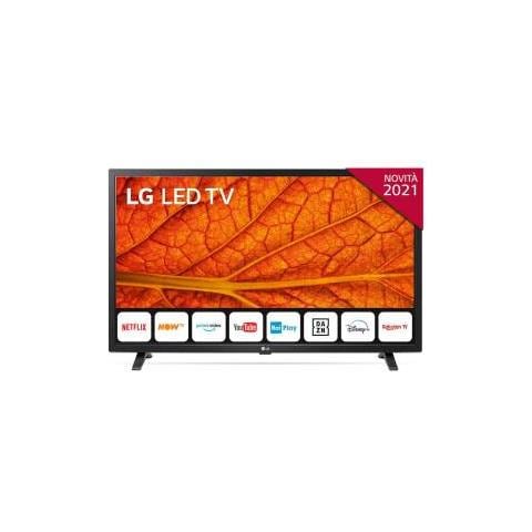 TV LED Full HD 32" 32LM6370PLA Smart TV WebOS  - Foto 7