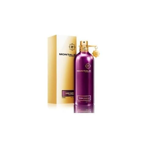 Paris- Dark Purple Eau De Parfum100ml - Foto 1