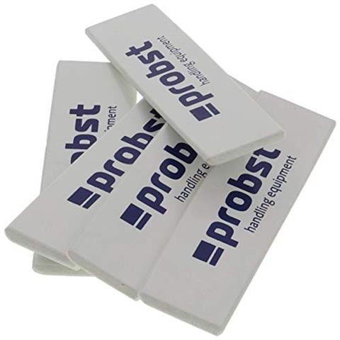Probst Set Di 5 Pennarelli Un Gesso Infrangibili Con Fibra Di Vetro Integrata Da Superficiali Asciutte E Bagnate. - Foto 1