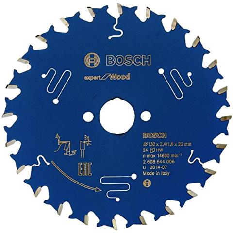 Csb Expert Madera 130x20x24d (1) - Foto 1