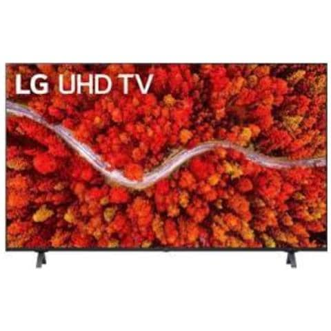 TV LED 4K Ultra HD 55" 55UP80003LA Smart TV WebOS  - Foto 1