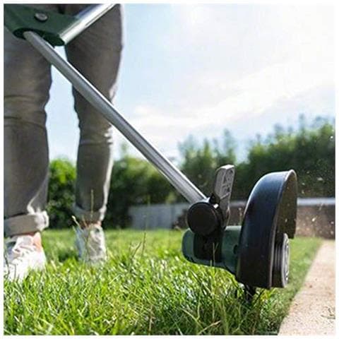 Universalgrasscut Bobina Con La Linea 6 M 16 Millimetri E Manica - Foto 4