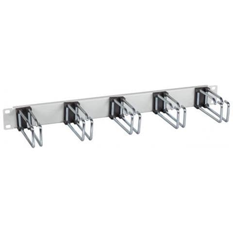 Efb Elektronik 699981.1 Kabelmanagementtafel Regalzubehr (699981.1) - Foto 1