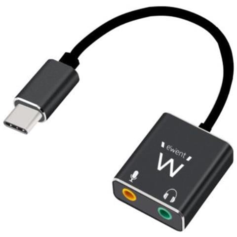 Cavo Adattatore Audio Usb-c Ec1645 - Foto 1