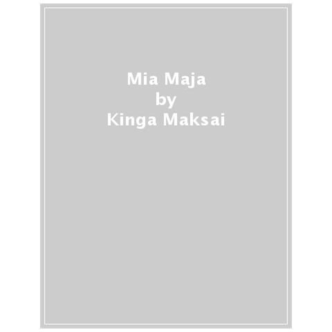 Kinga Maksai - Mia & Maja - Foto 1