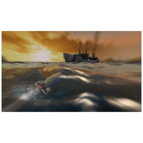 Naval Assault: La Marea Assassina, Xbox360 - Foto 2