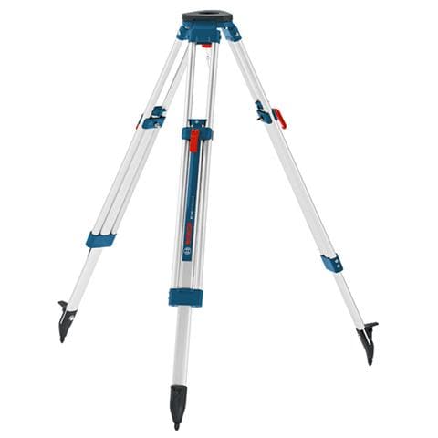 Treppiede a Senza Testa Altezza Max 160 cm Blu Bianco 601091200 - Foto 1