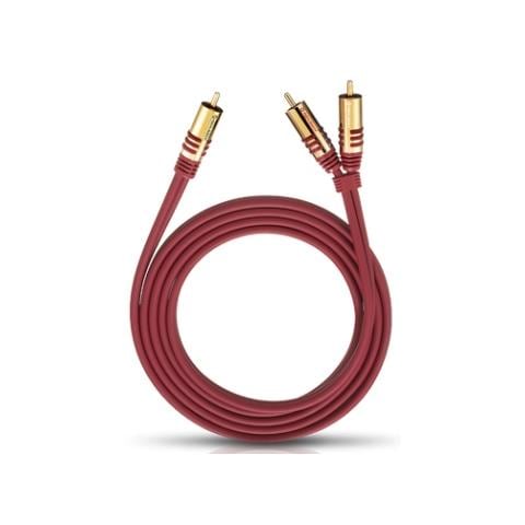 20565, 3m, RCA, 2 x RCA - Foto 1