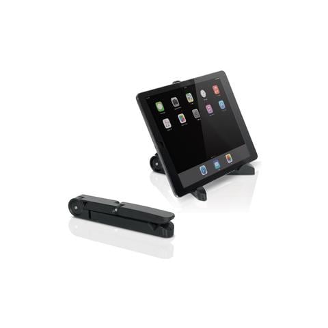 Portable Fold-up Stand Universale Passive holder Nero - Foto 2
