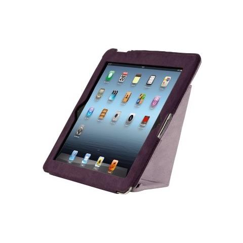 00107984 9.7" Custodia a libro Nero custodia per tablet - Foto 4