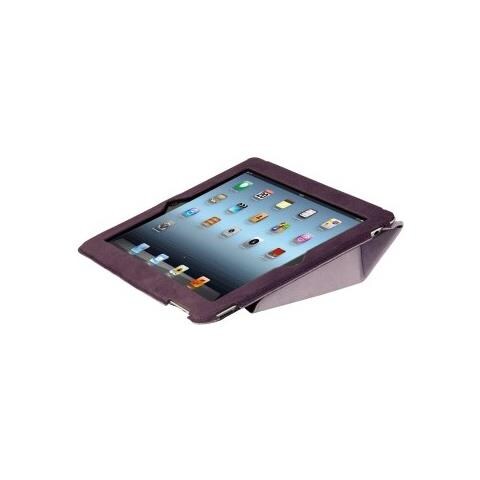 00107984 9.7" Custodia a libro Nero custodia per tablet - Foto 2